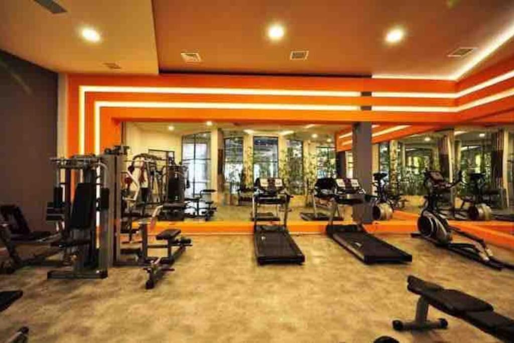 Leilighet Luxury Penthouse With Amazing Sea View First Row Alanya